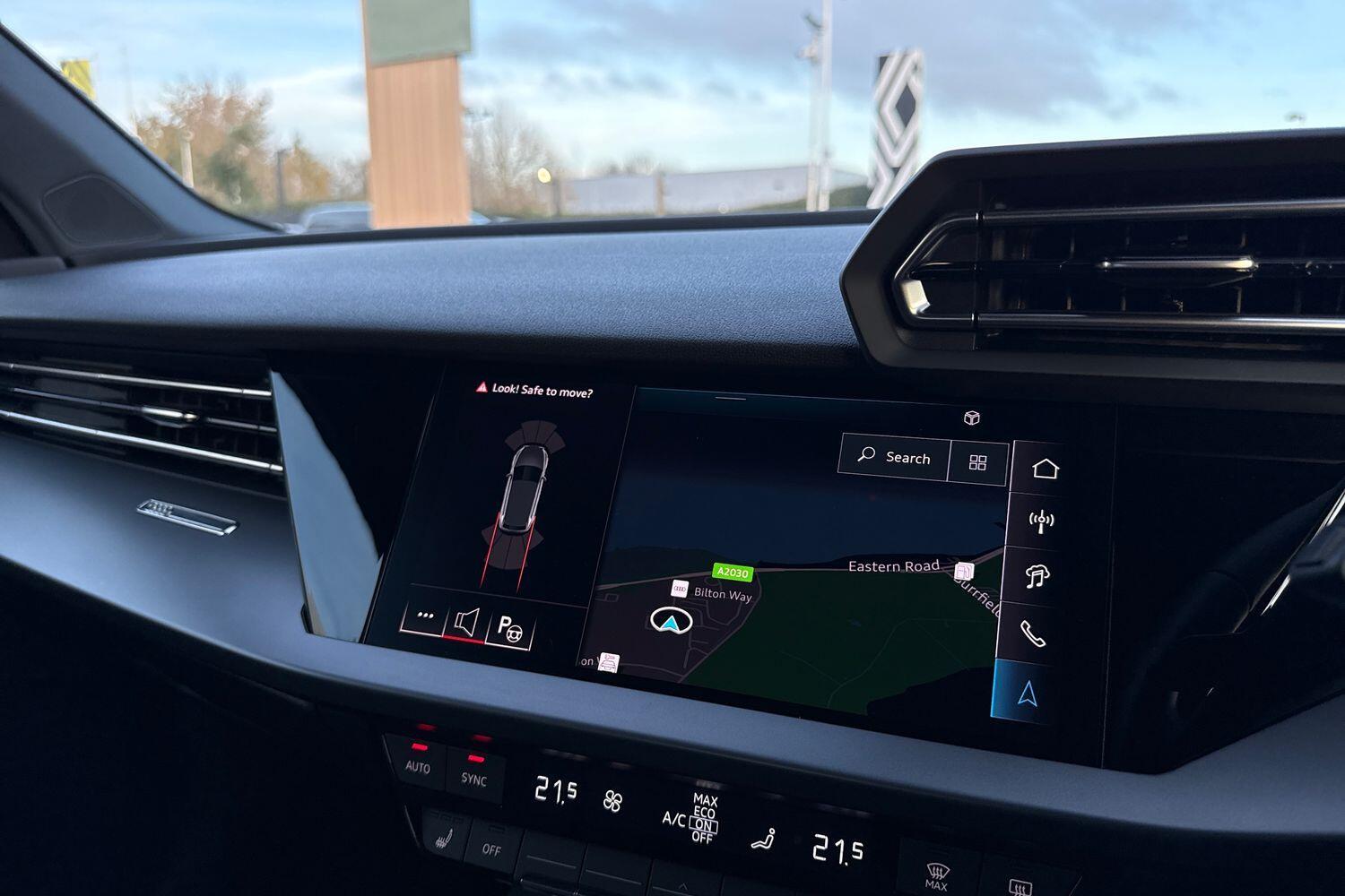 Used Audi A3 2024 for sale - 76572204: Photo 40