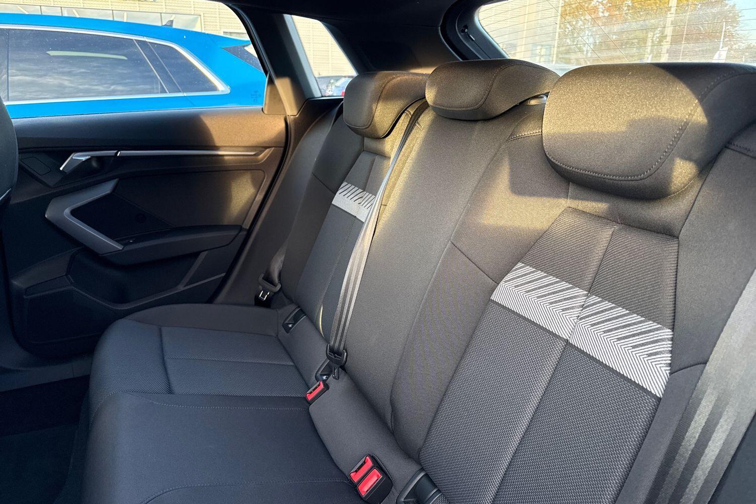 Used Audi A3 2024 for sale - 76572204: Photo 41