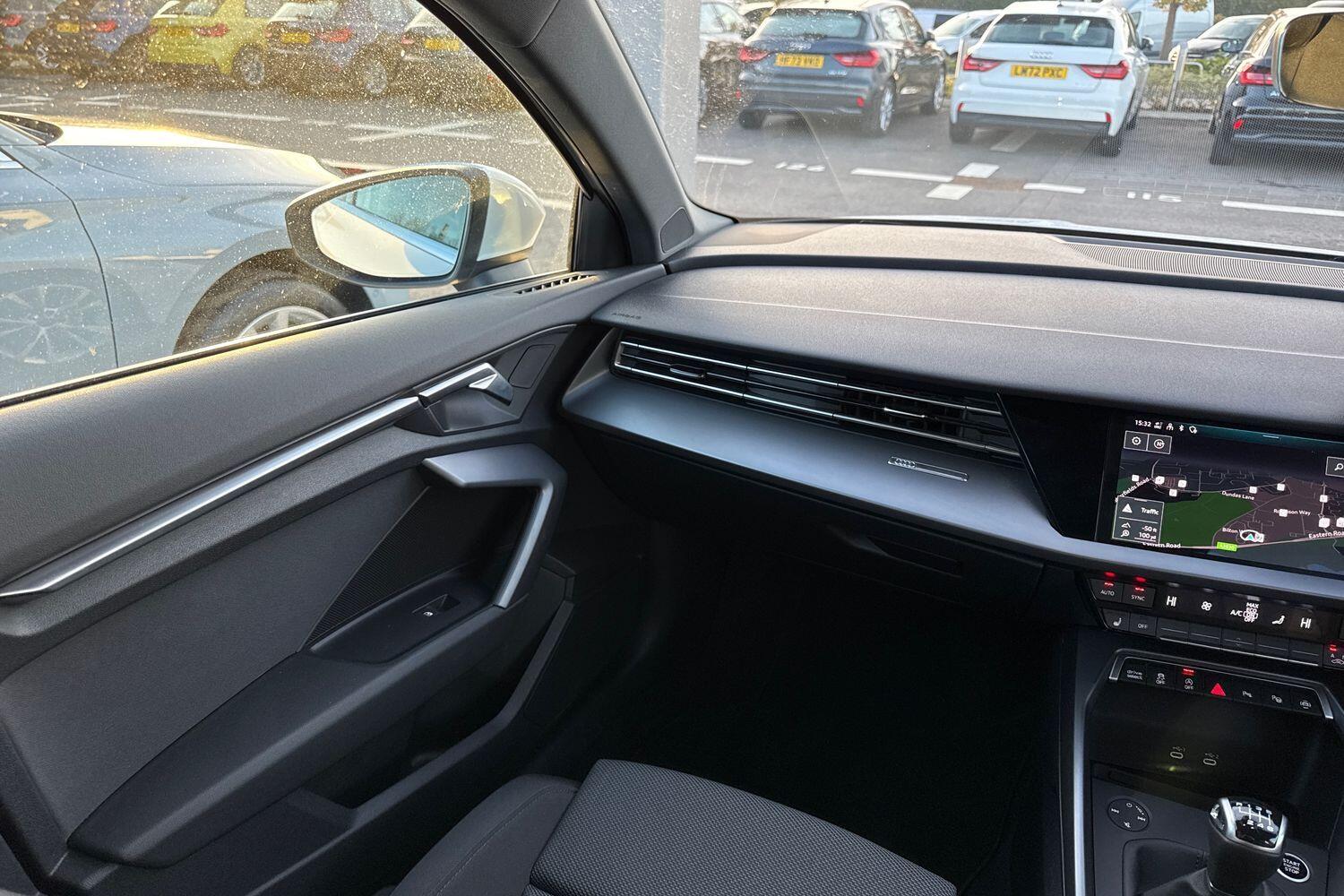 Used Audi A3 2024 for sale - 76572204: Photo 43