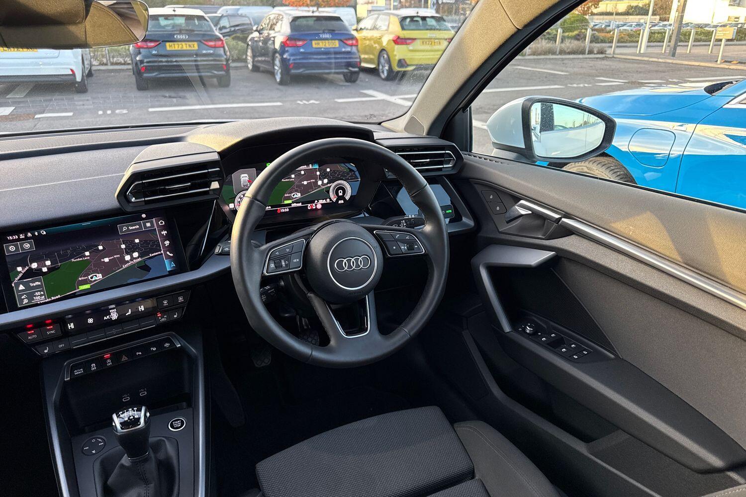 Used Audi A3 2024 for sale - 76572204: Photo 44