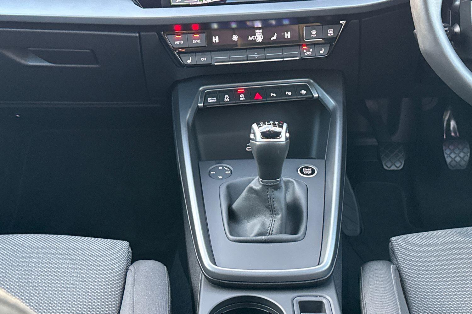 Used Audi A3 2024 for sale - 76572204: Photo 45