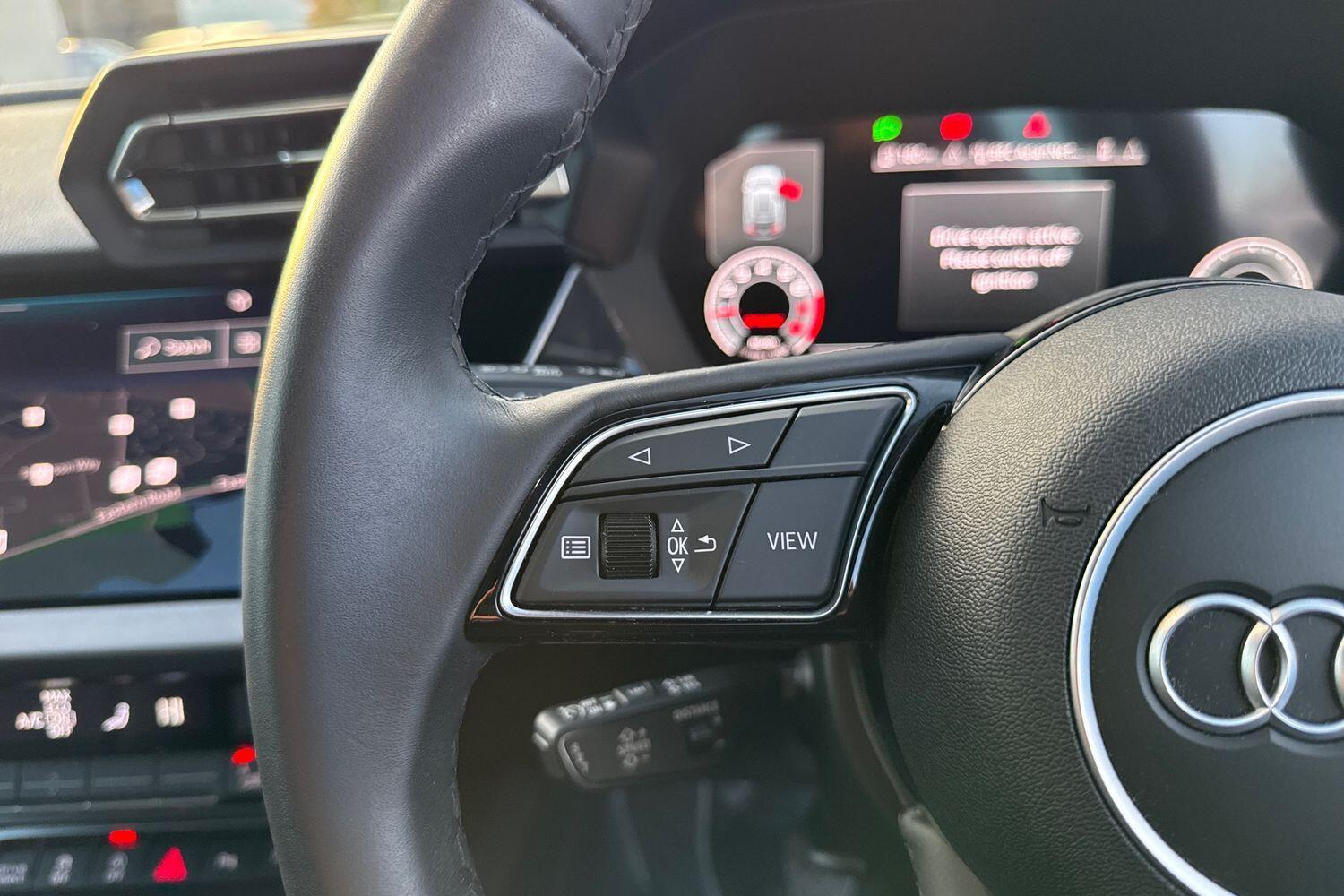 Used Audi A3 2024 for sale - 76572204: Photo 46