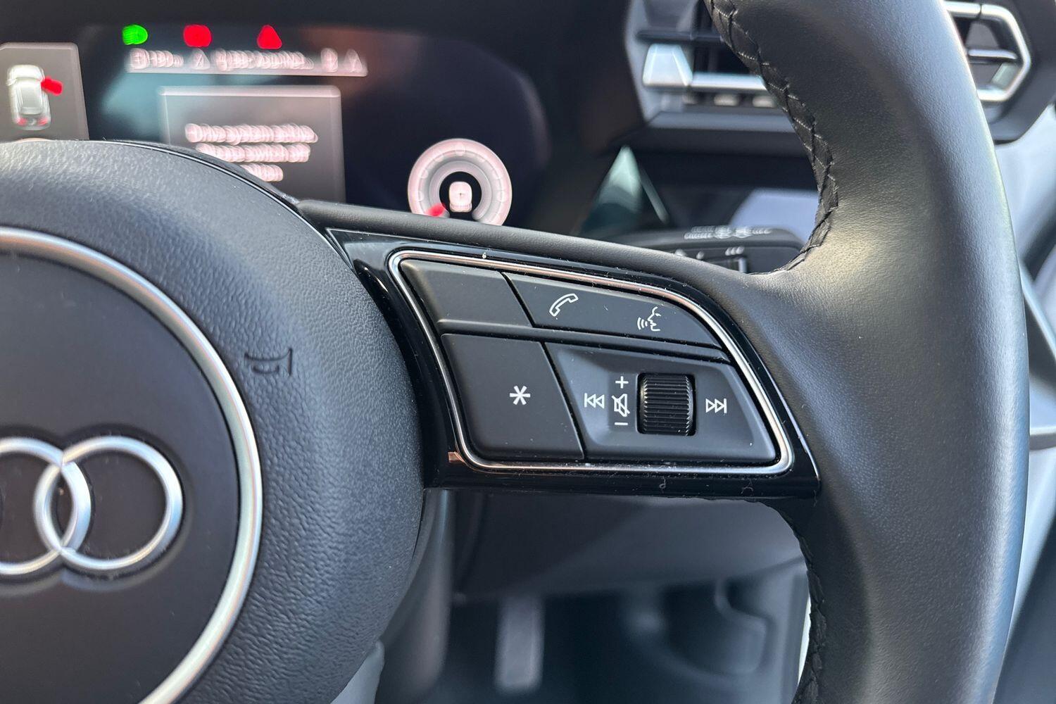 Used Audi A3 2024 for sale - 76572204: Photo 47