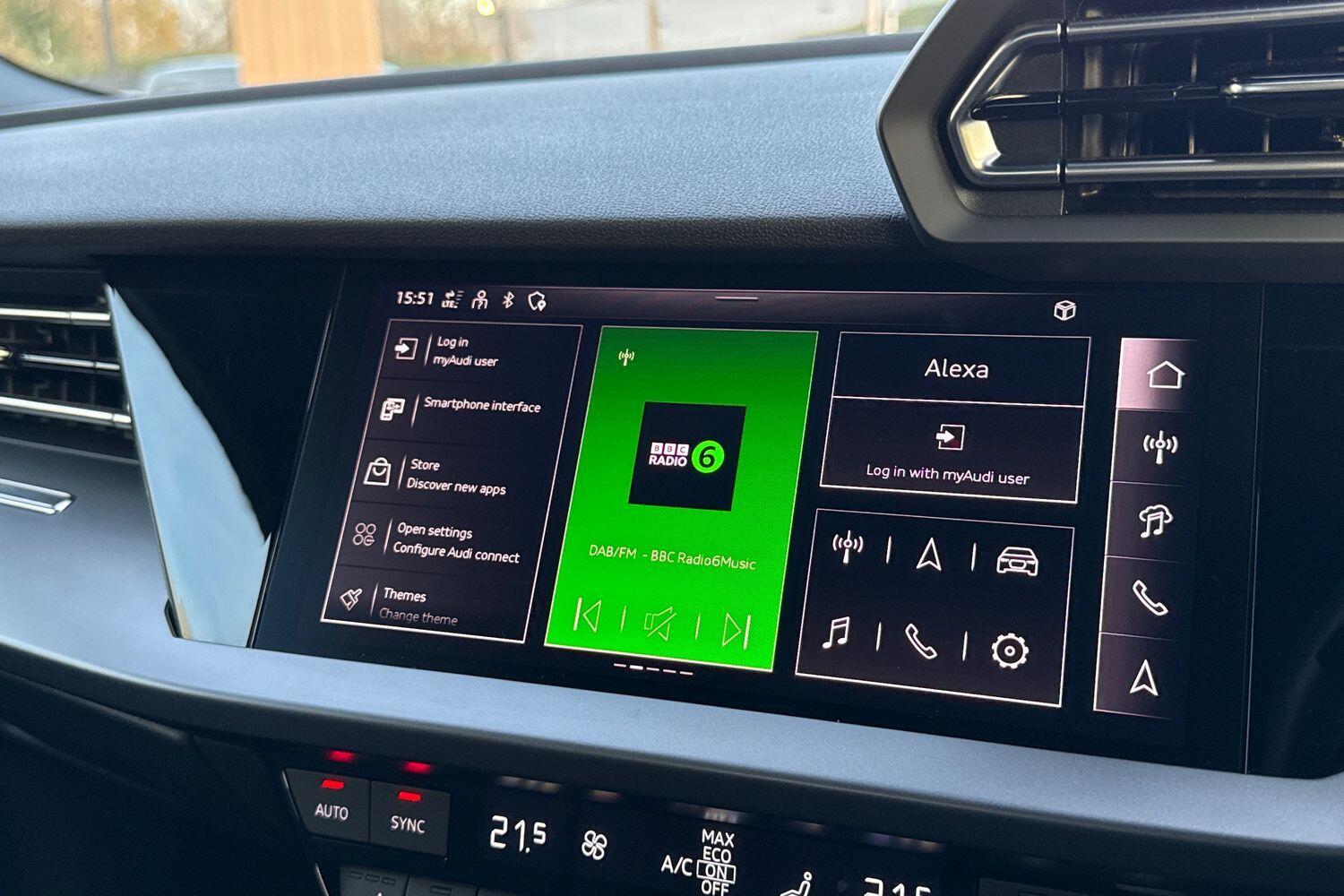 Used Audi A3 2024 for sale - 76572204: Photo 5