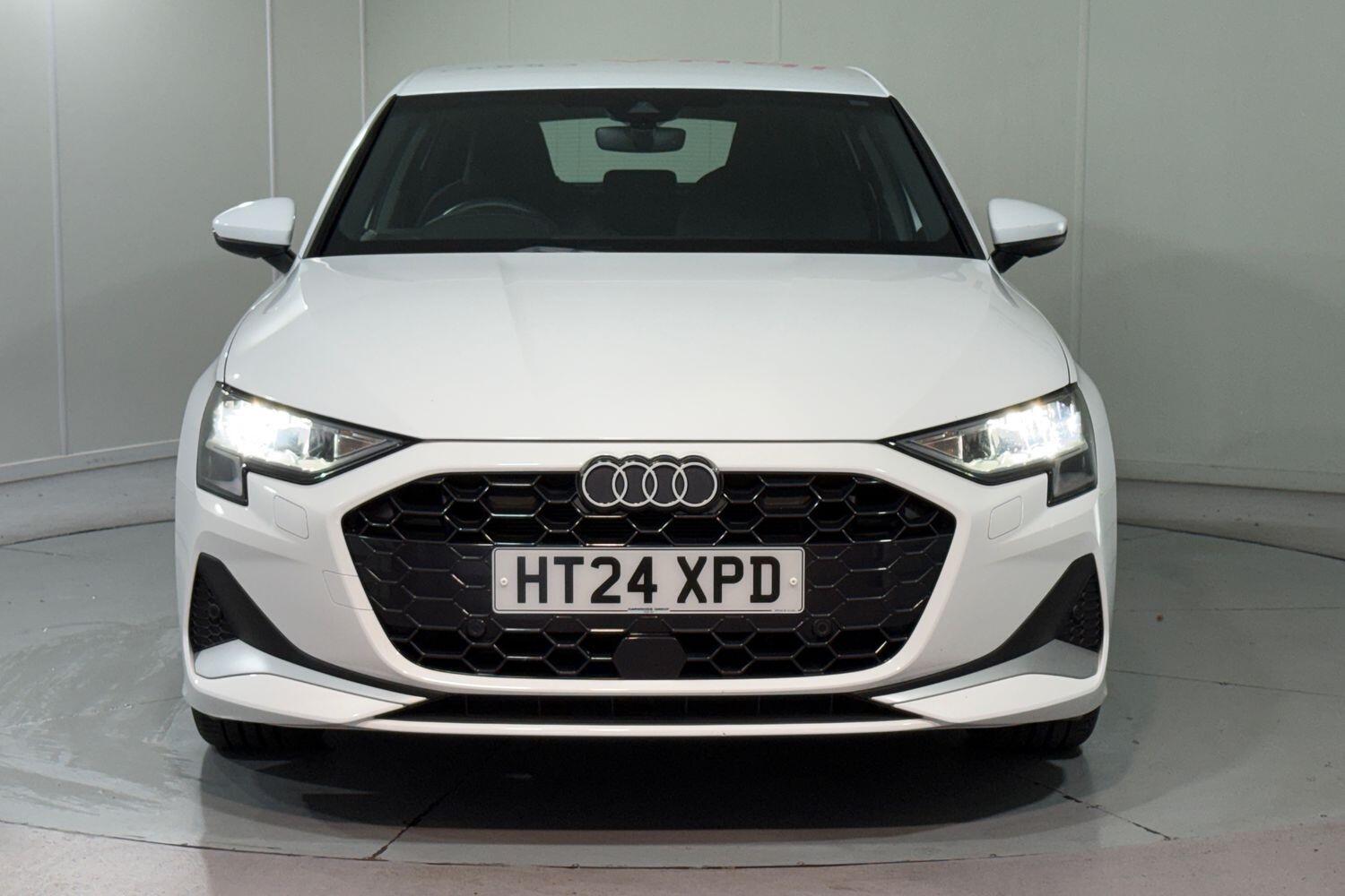 Used Audi A3 2024 for sale - 76572204: Photo 7