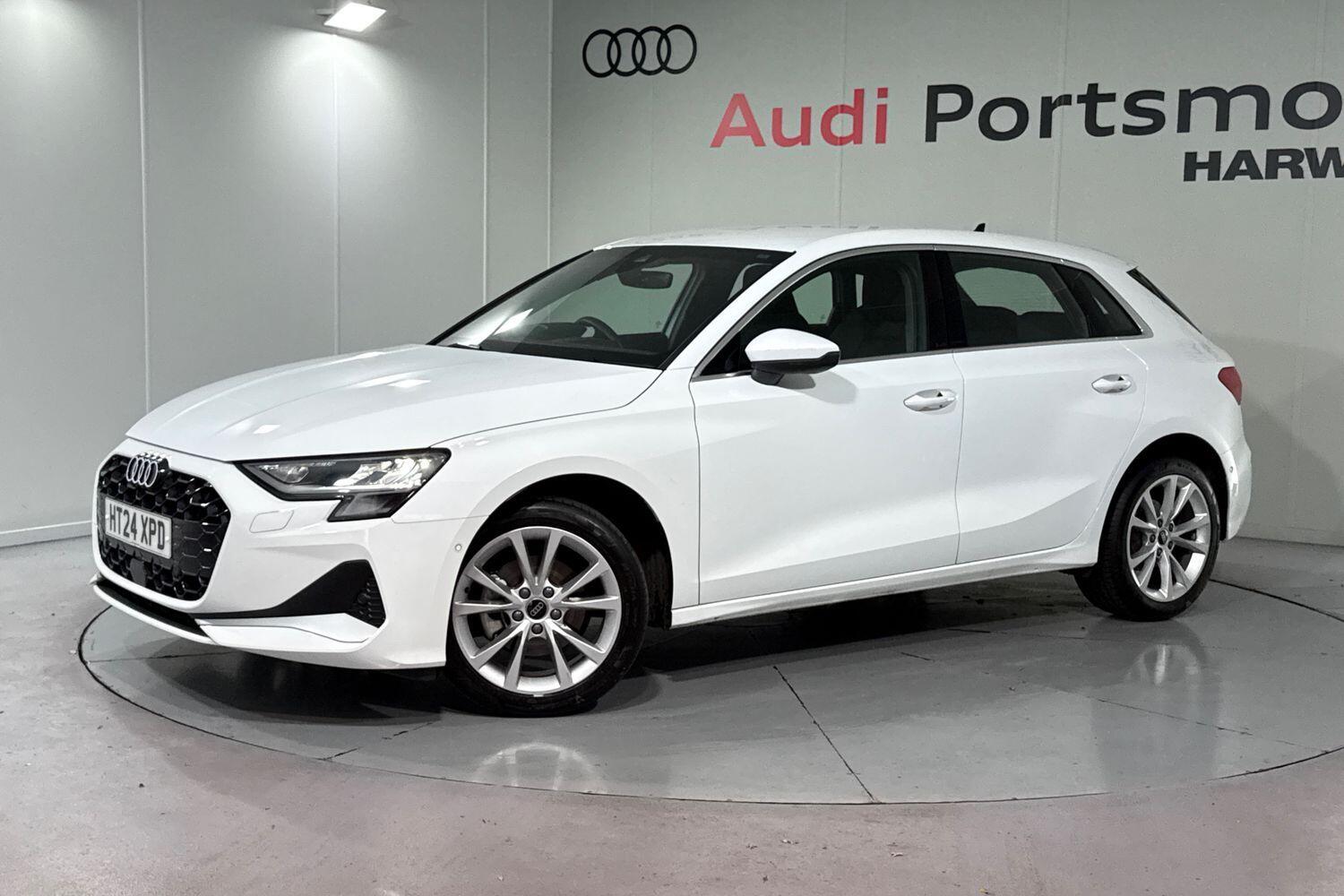 Used Audi A3 2024 for sale - 76572204: Photo 8