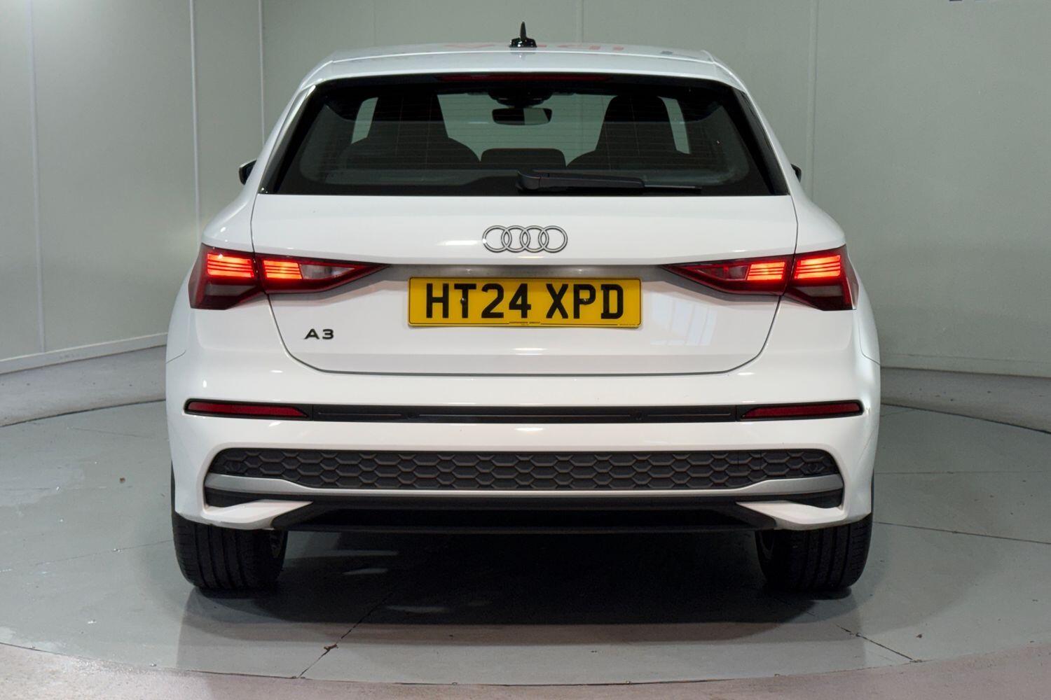 Used Audi A3 2024 for sale - 76572204: Photo 9