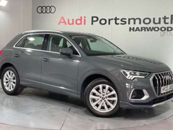 2023 (23) - 1.5 TFSI CoD 35 Sport SUV 5dr Petrol Manual Euro 6 (s/s) (150 ps)