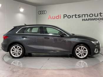 Used Audi A3 2023 for sale - 75139862: Photo