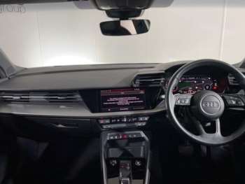 Used Audi A3 2023 for sale - 75139862: Photo