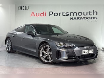 2022 (22) - 390kW Quattro 93kWh 4dr Auto