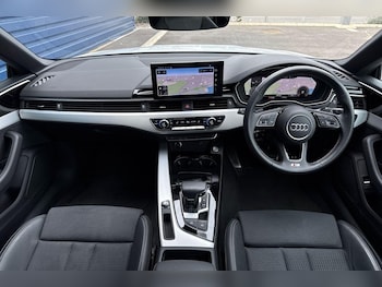 Used Audi A5 2023 for sale - 75258245: Photo