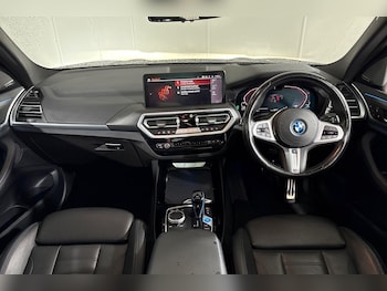 Used BMW iX3 2022 for sale - 75838798: Photo