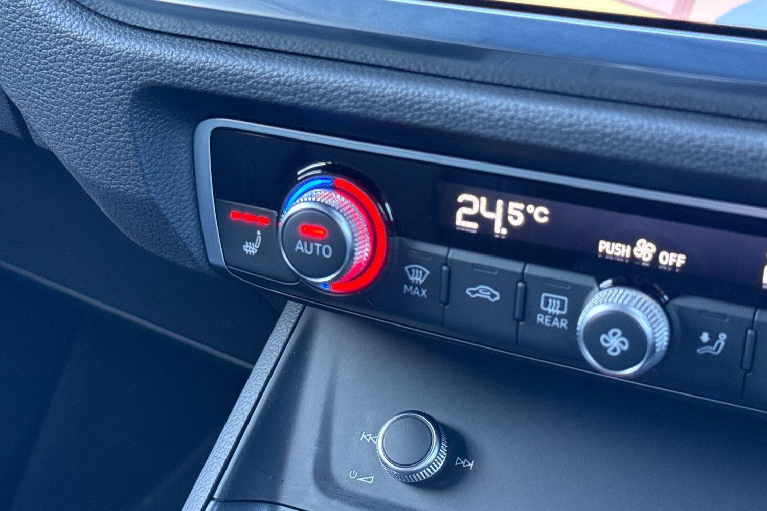 Used Audi Q3 2024 for sale - 77440370: Photo 17