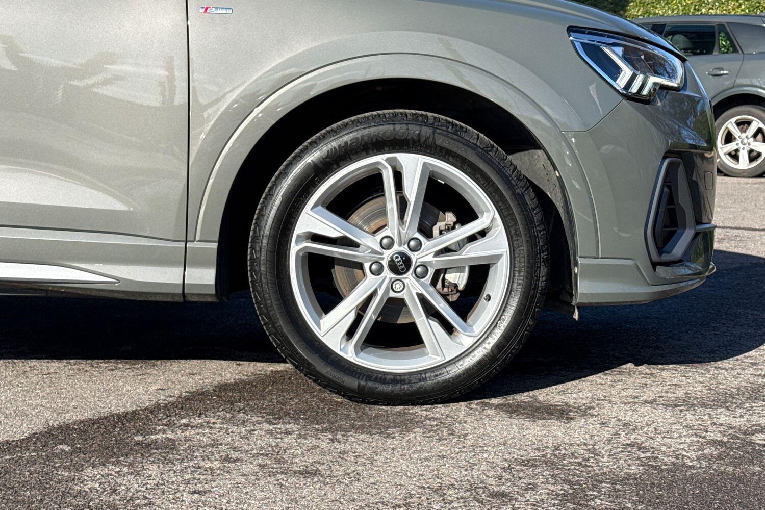 Used Audi Q3 2024 for sale - 77440370: Photo 20