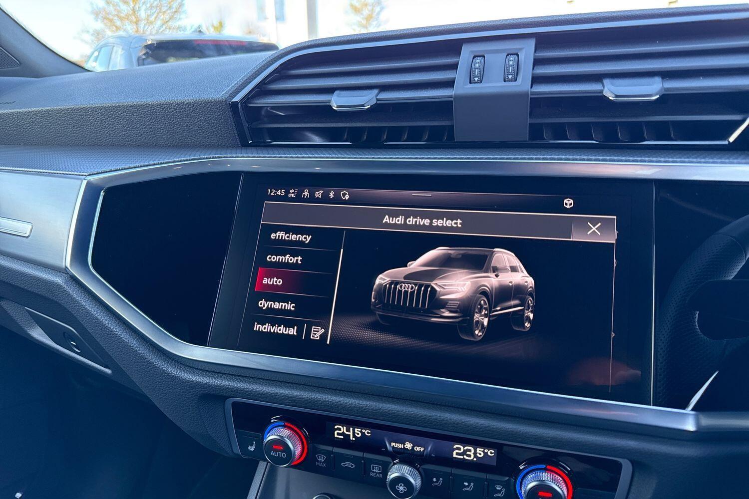 Used Audi Q3 2024 for sale - 77440370: Photo 21