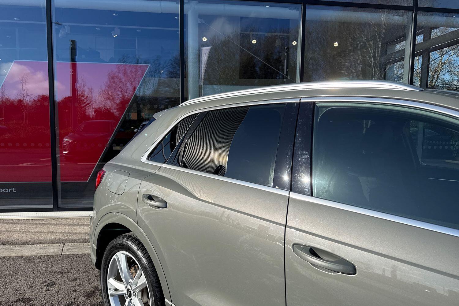 Used Audi Q3 2024 for sale - 77440370: Photo 22