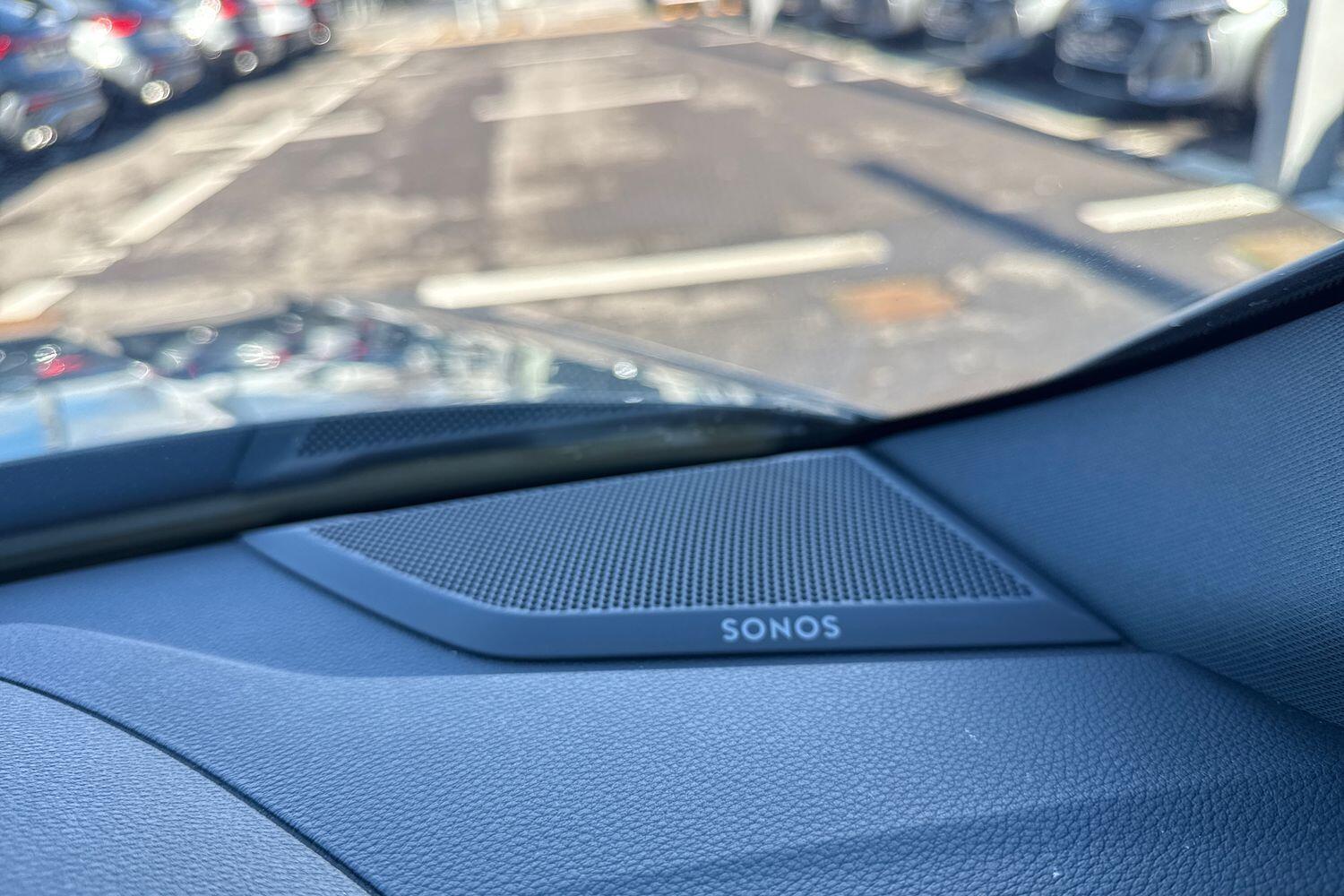 Used Audi Q3 2024 for sale - 77440370: Photo 23