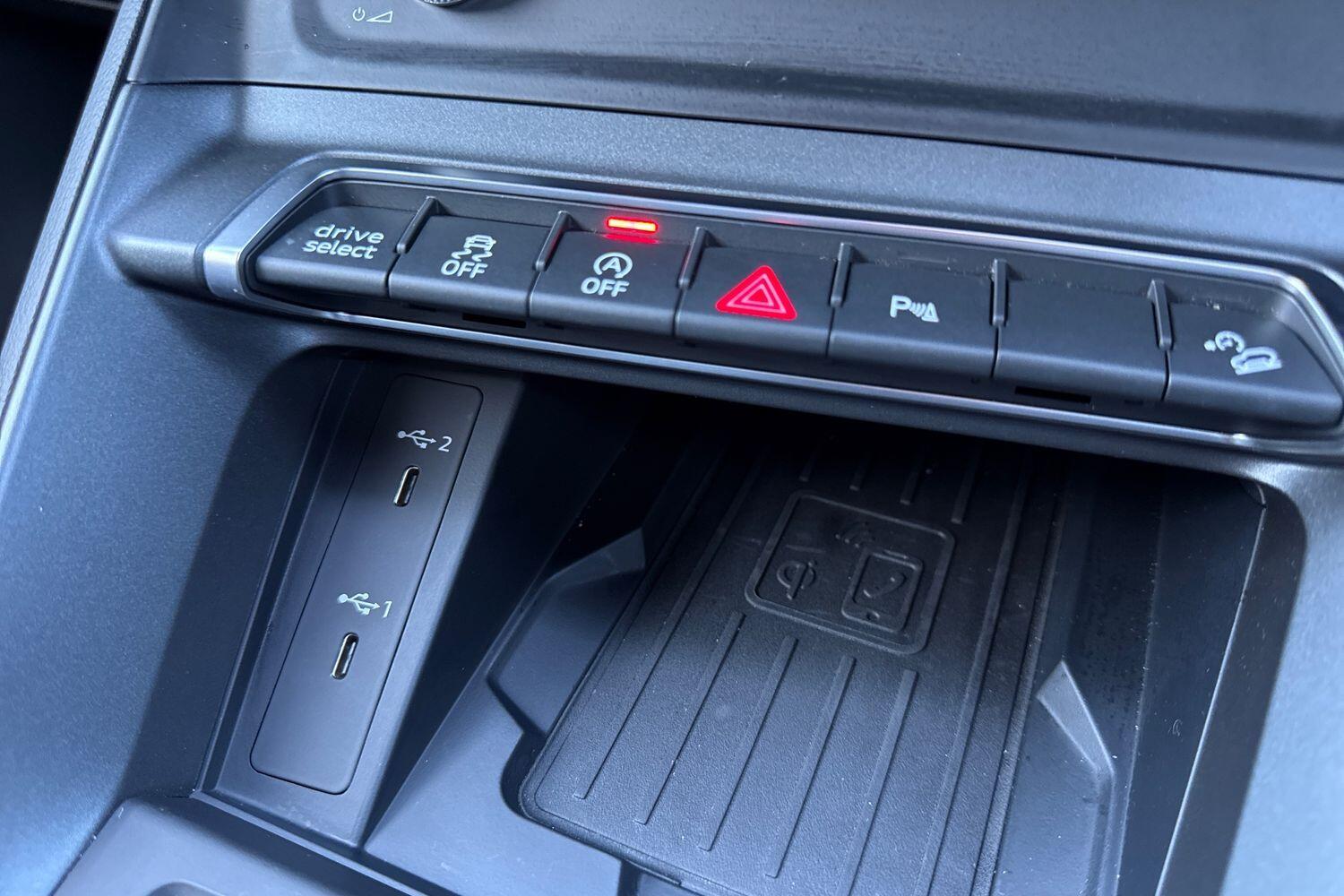 Used Audi Q3 2024 for sale - 77440370: Photo 26