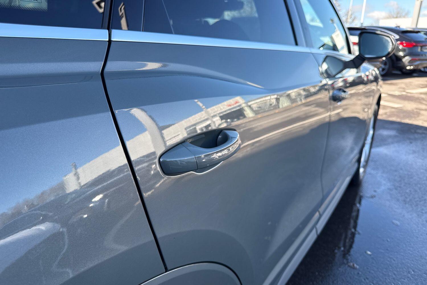 Used Audi Q3 2024 for sale - 77440370: Photo 28