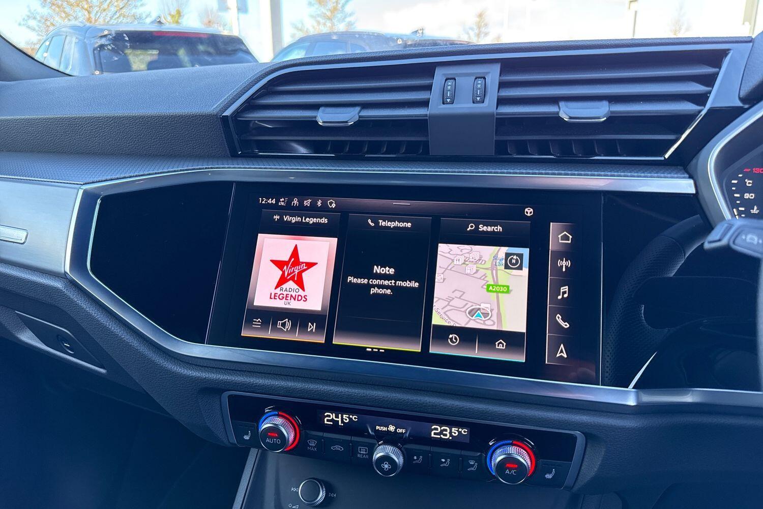 Used Audi Q3 2024 for sale - 77440370: Photo 30