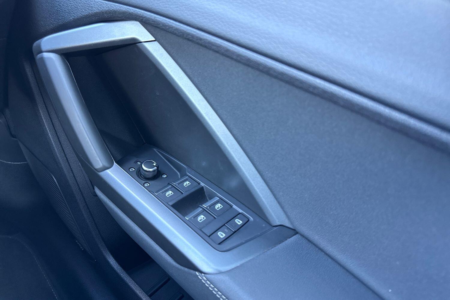 Used Audi Q3 2024 for sale - 77440370: Photo 32