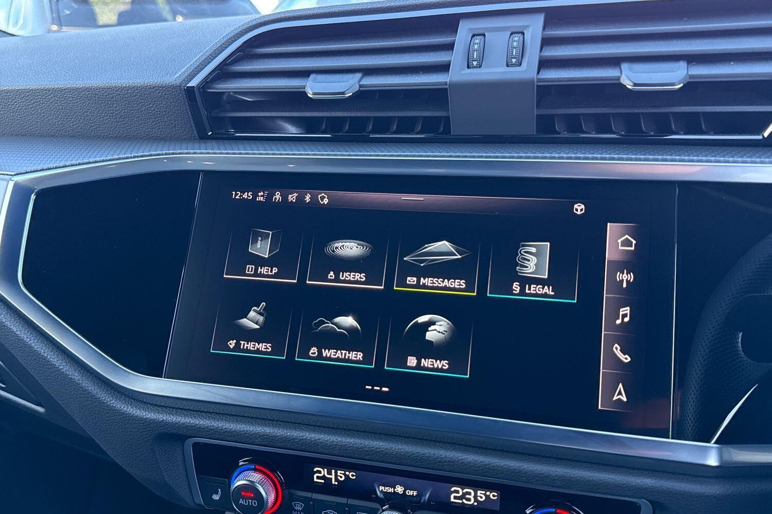 Used Audi Q3 2024 for sale - 77440370: Photo 33