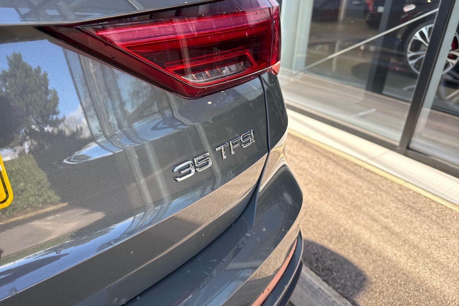 Used Audi Q3 2024 for sale - 77440370: Photo 34