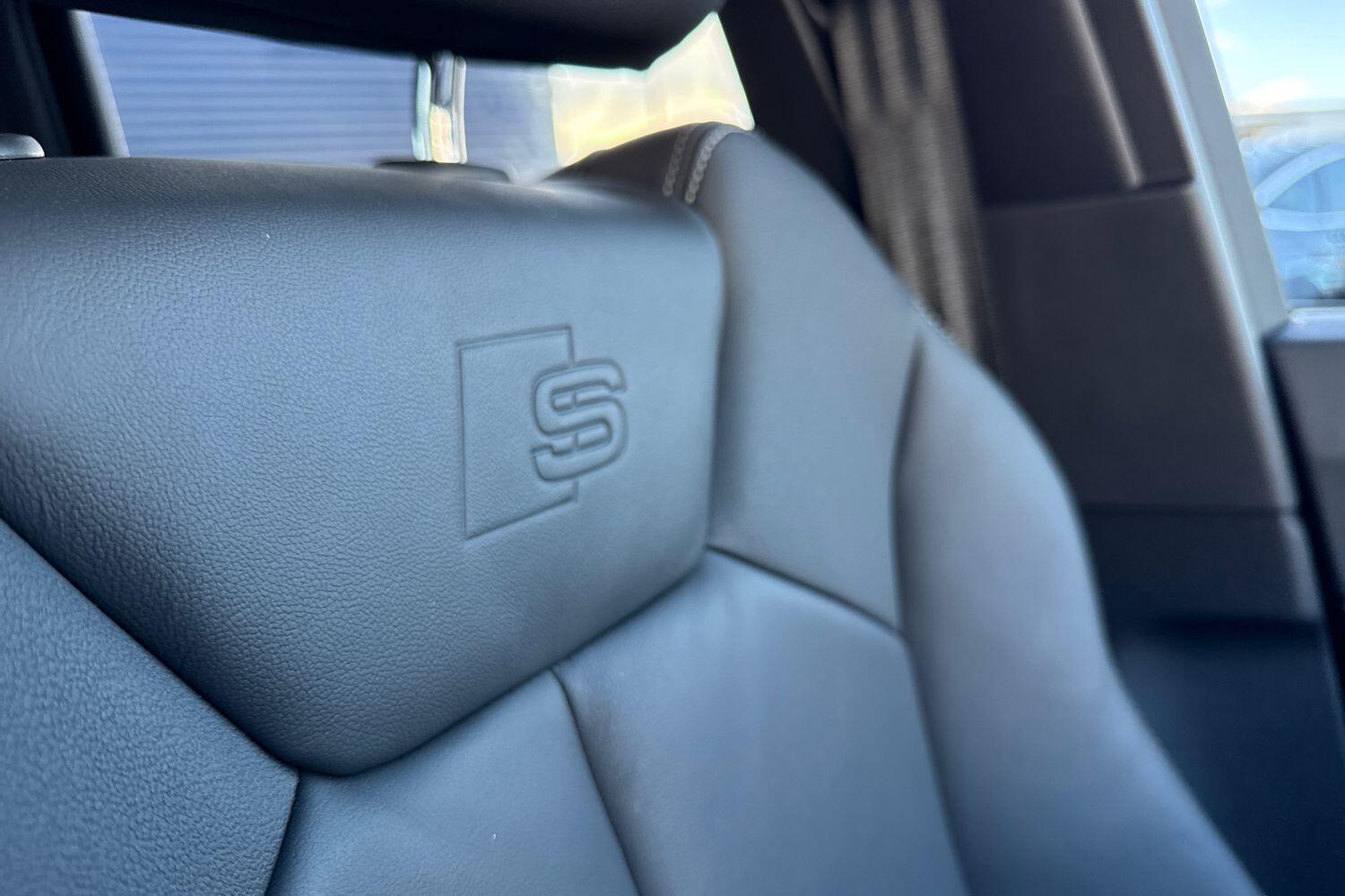 Used Audi Q3 2024 for sale - 77440370: Photo 35