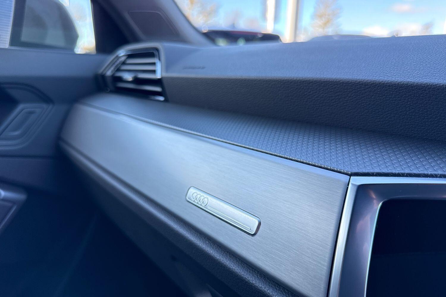 Used Audi Q3 2024 for sale - 77440370: Photo 36