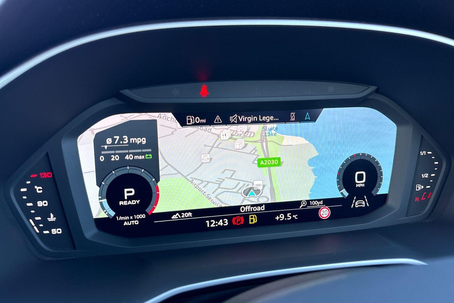 Used Audi Q3 2024 for sale - 77440370: Photo 4