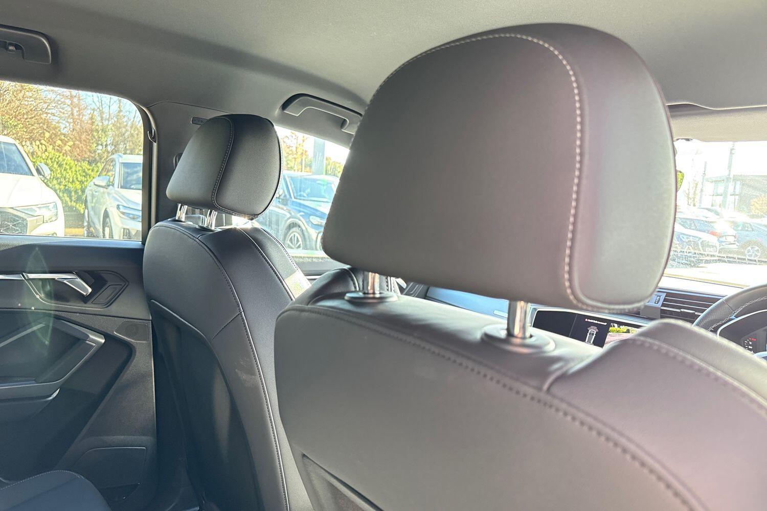 Used Audi Q3 2024 for sale - 77440370: Photo 42