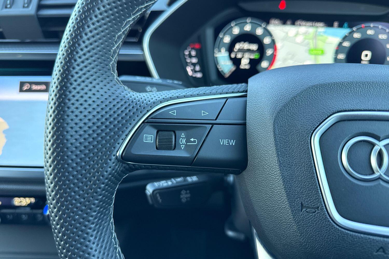 Used Audi Q3 2024 for sale - 77440370: Photo 44