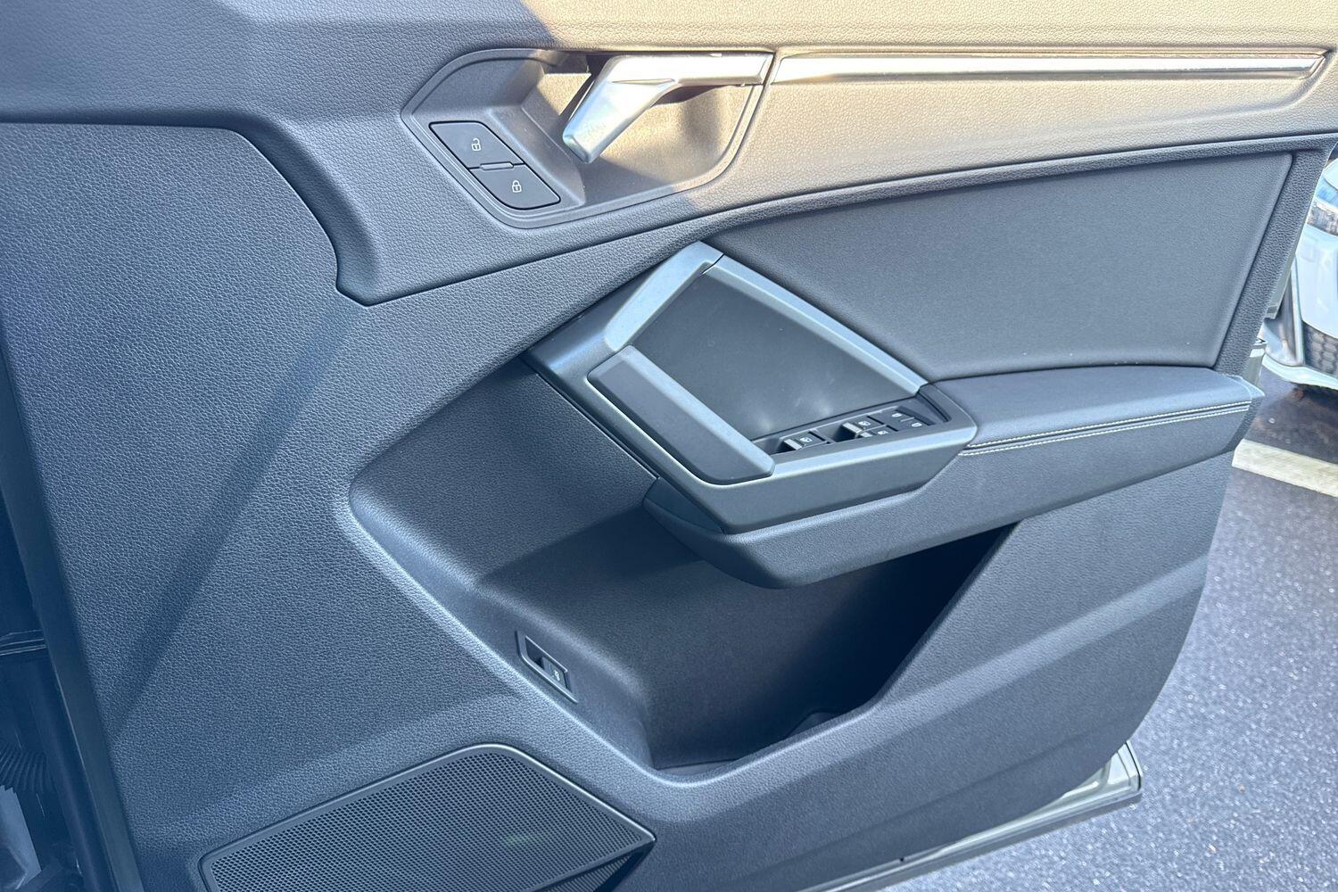 Used Audi Q3 2024 for sale - 77440370: Photo 46