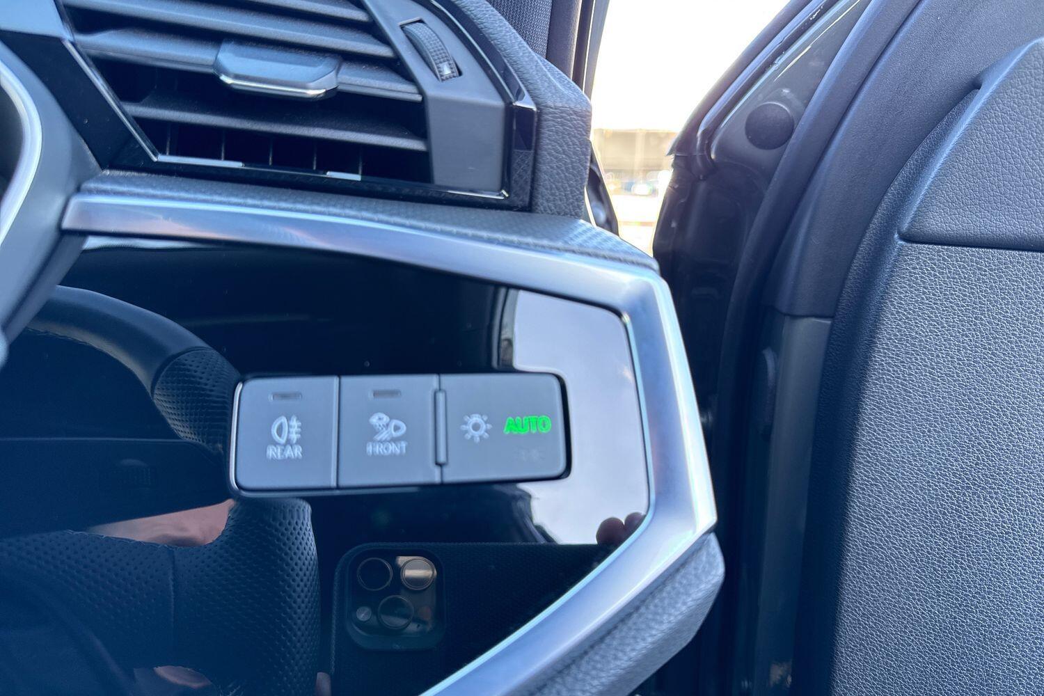 Used Audi Q3 2024 for sale - 77440370: Photo 48