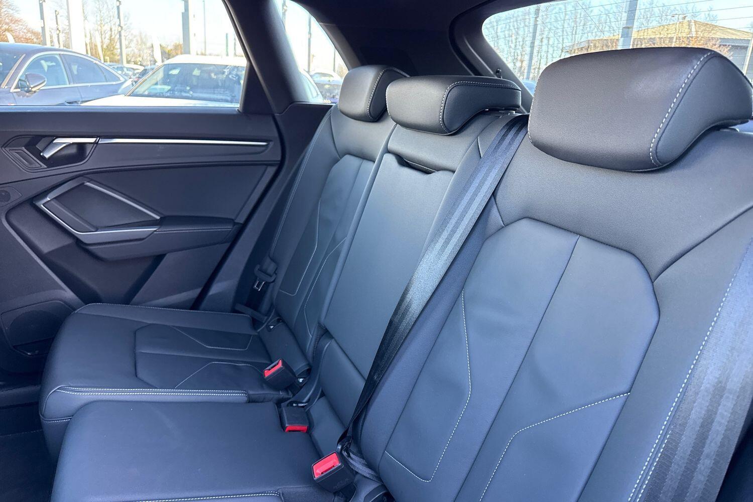 Used Audi Q3 2024 for sale - 77440370: Photo 49