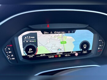 Used Audi Q3 2024 for sale - 77440370: Photo