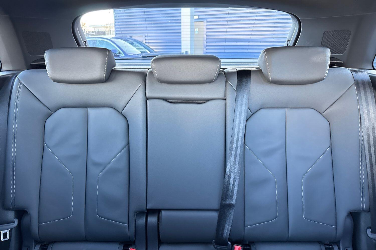 Used Audi Q3 2024 for sale - 77440370: Photo 50