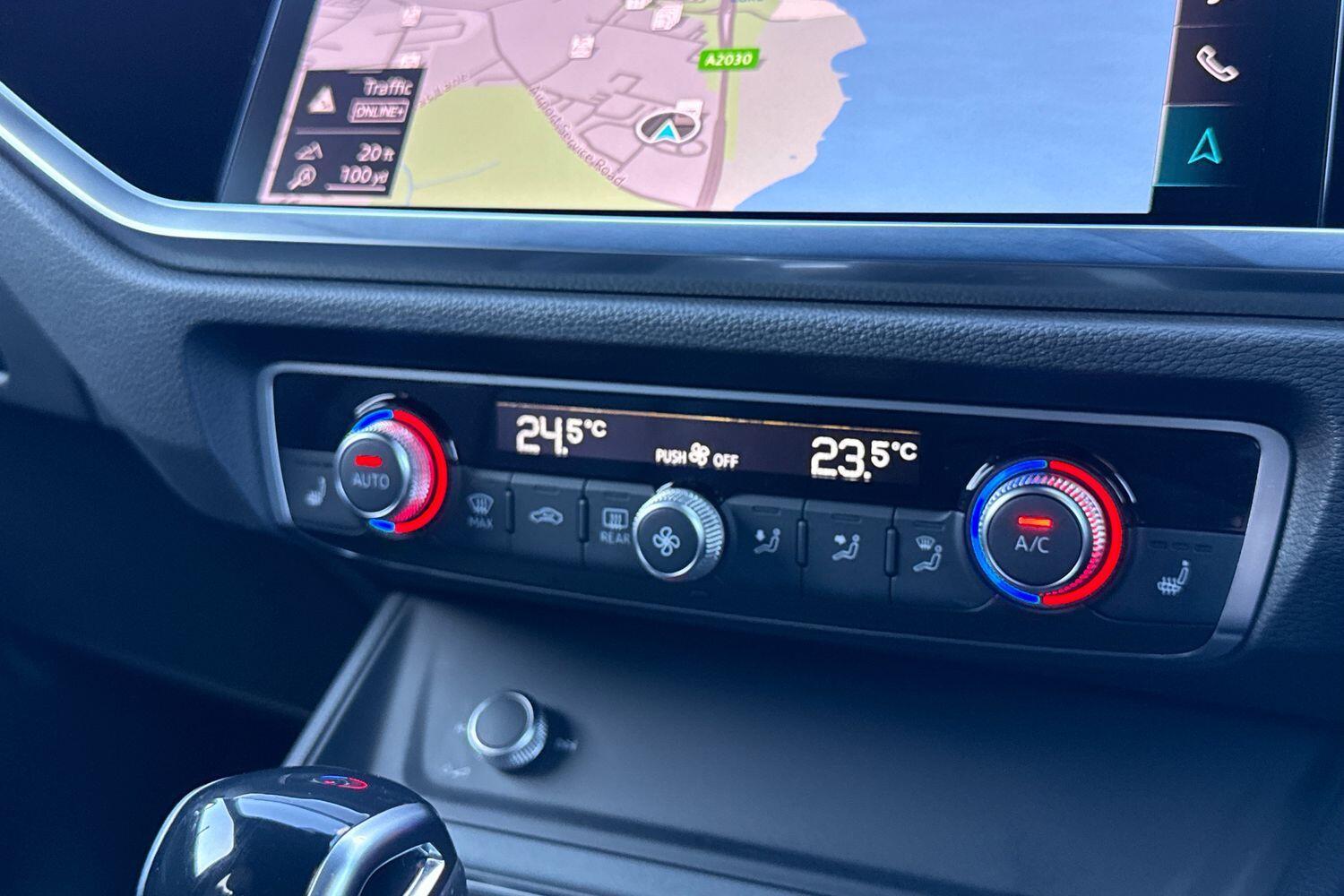 Used Audi Q3 2024 for sale - 77440370: Photo 8