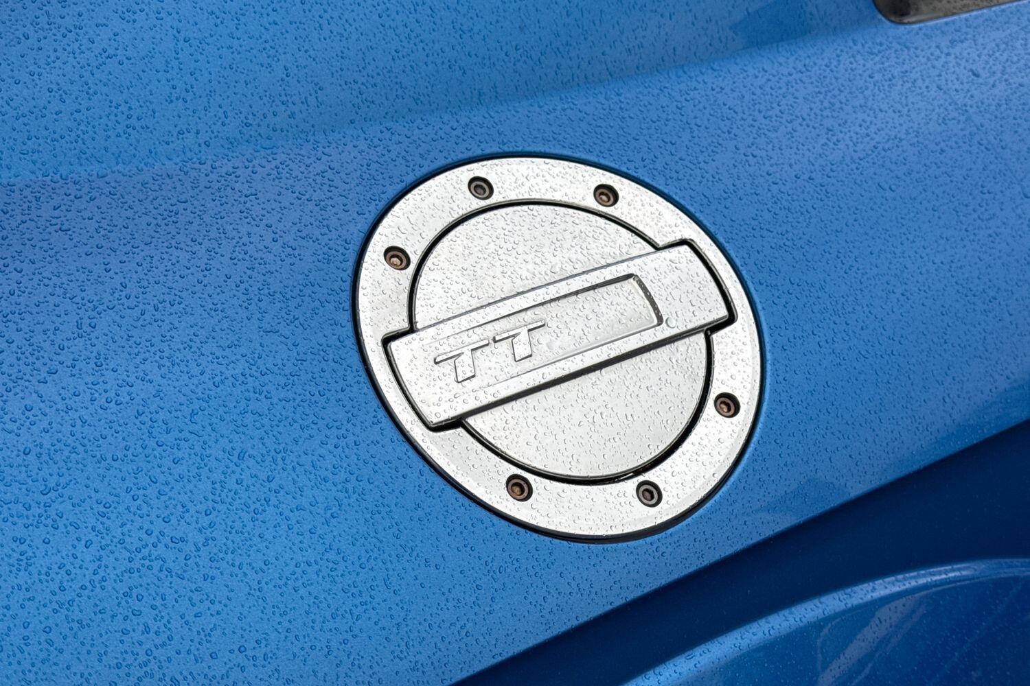 Used Audi TT 2017 for sale - 77412093: Photo 15