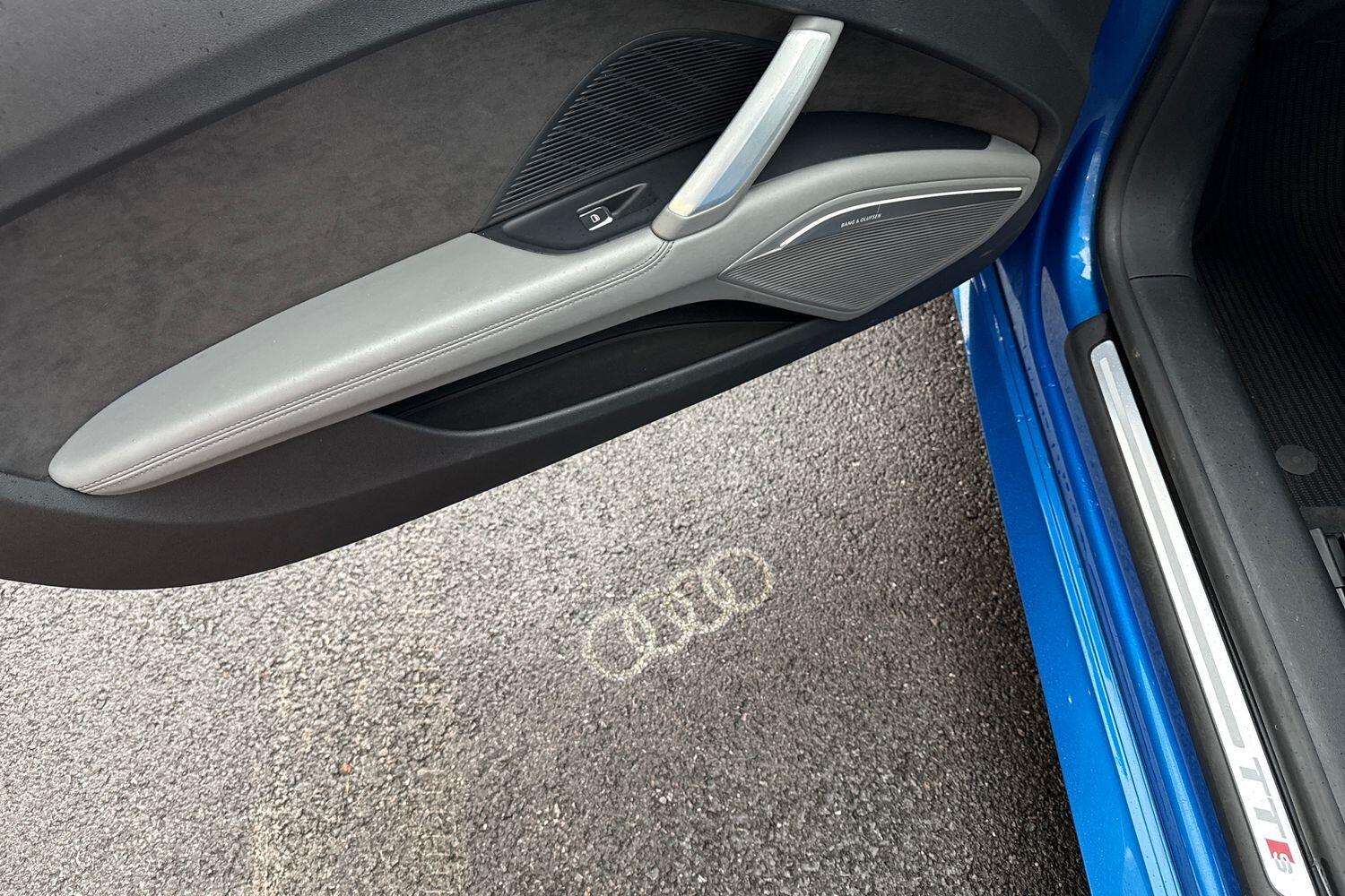 Used Audi TT 2017 for sale - 77412093: Photo 19