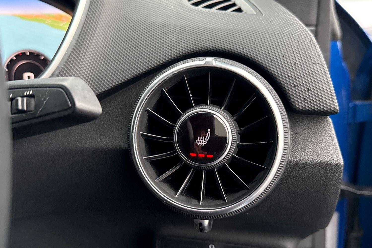 Used Audi TT 2017 for sale - 77412093: Photo 21