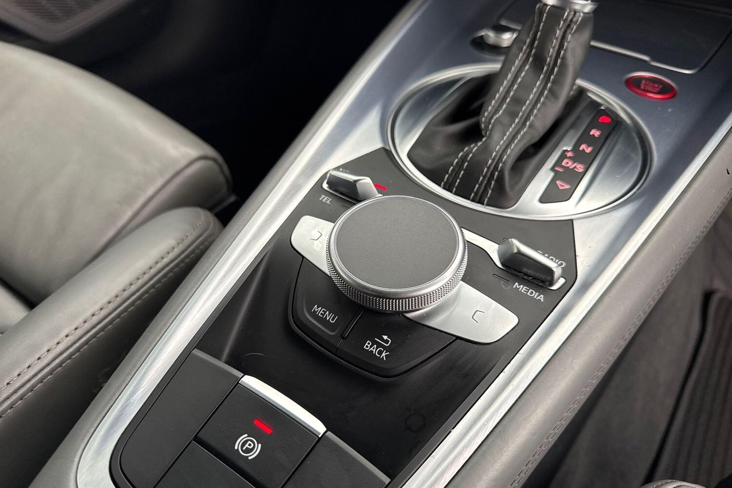 Used Audi TT 2017 for sale - 77412093: Photo 22