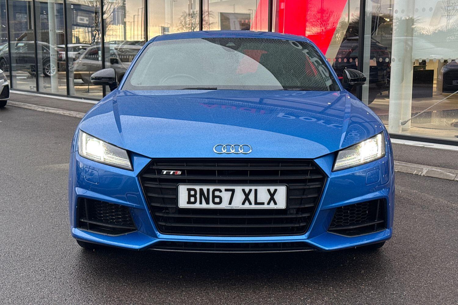 Used Audi TT 2017 for sale - 77412093: Photo 23