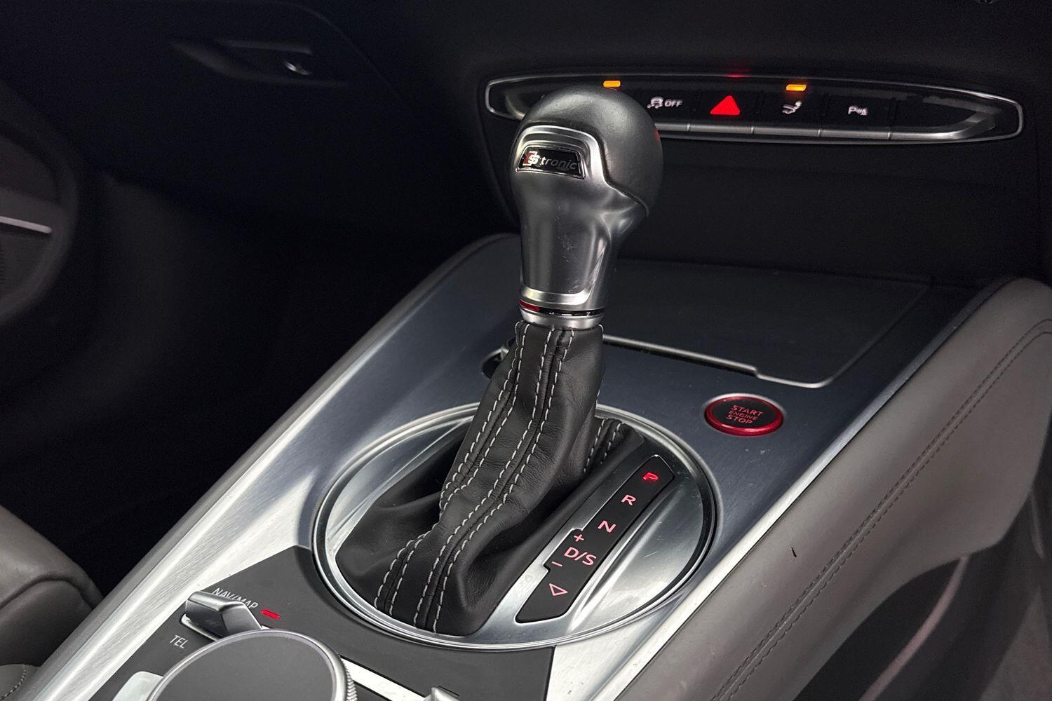 Used Audi TT 2017 for sale - 77412093: Photo 25