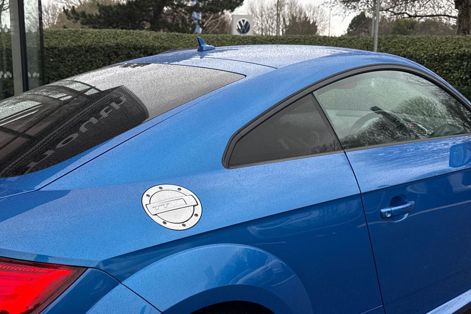 Used Audi TT 2017 for sale - 77412093: Photo 29