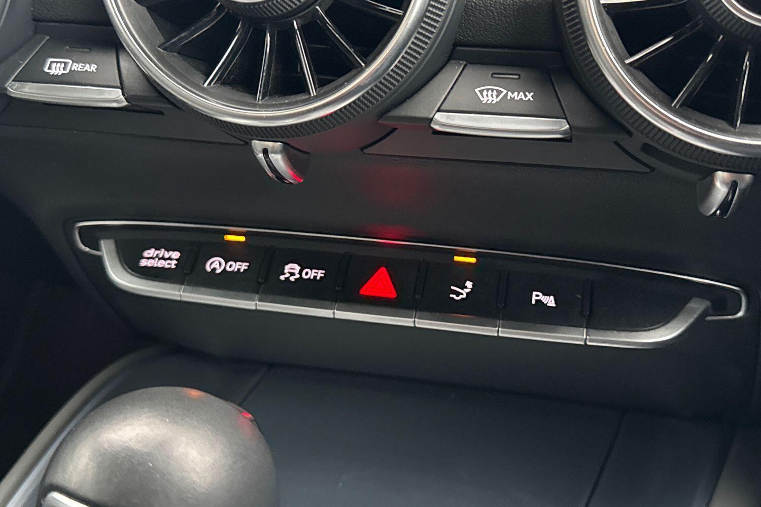 Used Audi TT 2017 for sale - 77412093: Photo 30