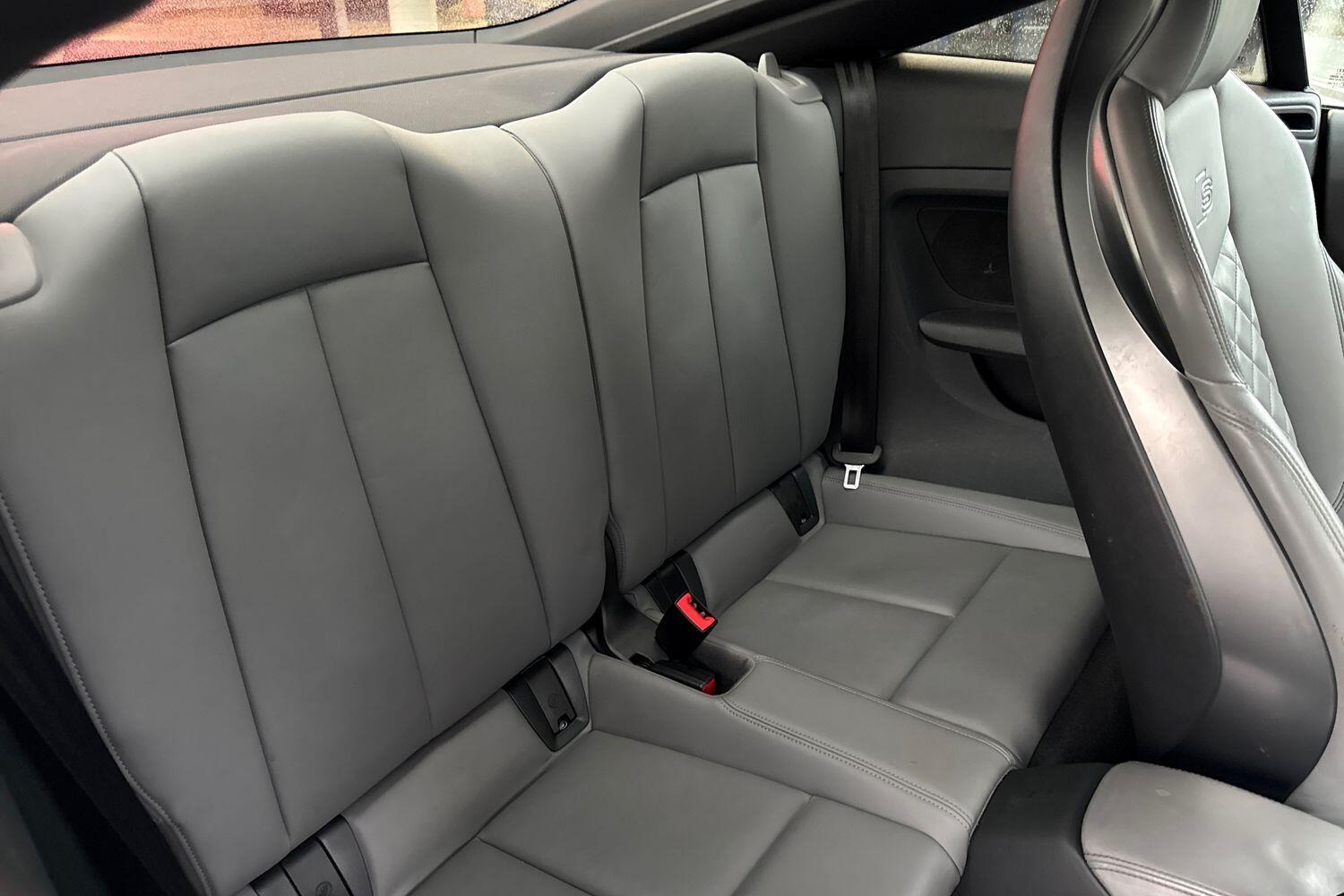 Used Audi TT 2017 for sale - 77412093: Photo 37