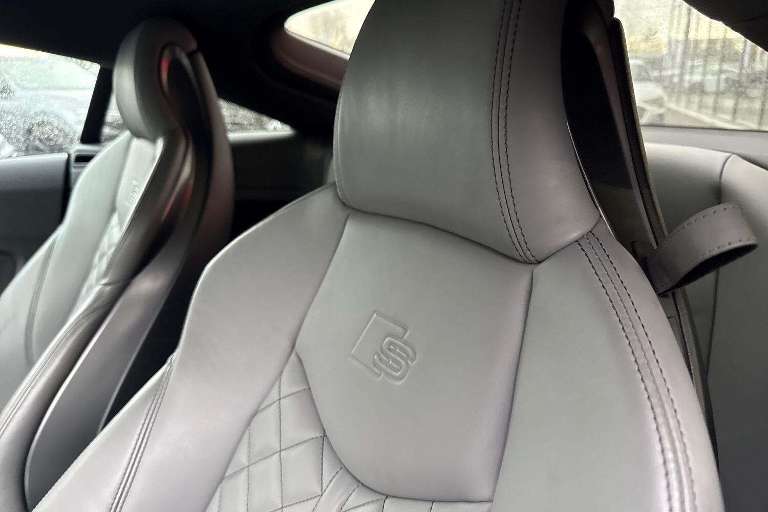 Used Audi TT 2017 for sale - 77412093: Photo 39