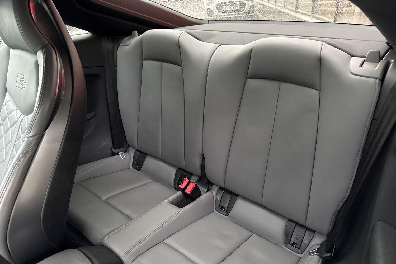 Used Audi TT 2017 for sale - 77412093: Photo 42